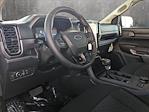 2024 Ford Ranger SuperCrew Cab 4x4, Pickup for sale #RLE29427 - photo 4