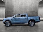 2024 Ford Ranger SuperCrew Cab 4x4, Pickup for sale #RLE29468 - photo 6