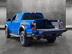 New 2024 Ford Ranger Raptor SuperCrew Cab 4x4, Pickup for sale #RLE41786 - photo 2