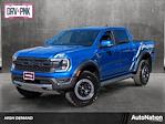 New 2024 Ford Ranger Raptor SuperCrew Cab 4x4, Pickup for sale #RLE41786 - photo 1