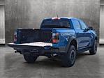 New 2024 Ford Ranger Raptor SuperCrew Cab 4x4, Pickup for sale #RLE41786 - photo 3