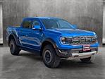 New 2024 Ford Ranger Raptor SuperCrew Cab 4x4, Pickup for sale #RLE41786 - photo 8