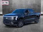 2024 Ford F-150 Lightning SuperCrew Cab AWD, Pickup for sale #RWG08457 - photo 1