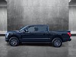 2024 Ford F-150 Lightning SuperCrew Cab AWD, Pickup for sale #RWG08457 - photo 6