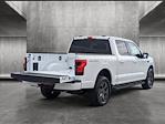 2024 Ford F-150 Lightning SuperCrew Cab 4x4, Pickup for sale #RWG12676 - photo 3