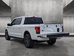 2024 Ford F-150 Lightning SuperCrew Cab 4x4, Pickup for sale #RWG12676 - photo 2