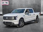 2024 Ford F-150 Lightning SuperCrew Cab AWD, Pickup for sale #RWG13887 - photo 1