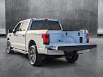 2024 Ford F-150 Lightning SuperCrew Cab AWD, Pickup for sale #RWG13887 - photo 2