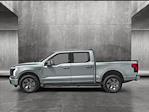 New 2024 Ford F-150 Lightning Lariat SuperCrew Cab AWD, Pickup for sale #RWG14578 - photo 2