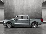 2024 Ford F-150 Lightning SuperCrew Cab AWD, Pickup for sale #RWG16447 - photo 2