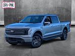 2024 Ford F-150 Lightning SuperCrew Cab AWD, Pickup for sale #RWG19797 - photo 1