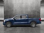 New 2024 Ford F-150 Lightning Lariat SuperCrew Cab AWD, Pickup for sale #RWG22009 - photo 3