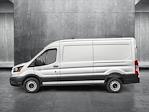 New 2025 Ford Transit 250 Medium Roof RWD, Empty Cargo Van for sale #SKA03686 - photo 3