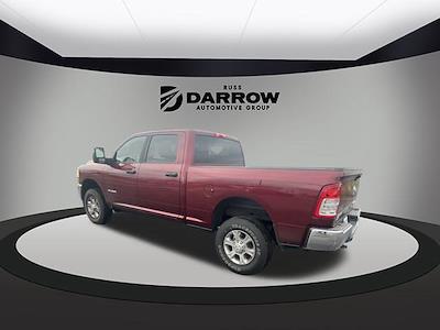 2024 Ram 2500 Crew Cab 4x4, Pickup for sale #MJ24218A - photo 2