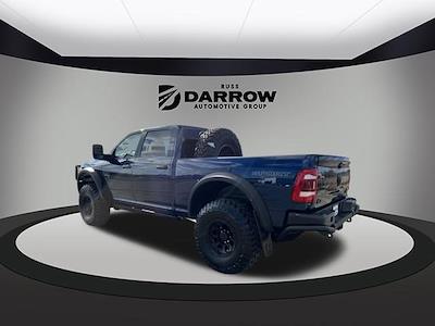 2024 Ram 2500 Crew Cab 4x4, Pickup for sale #MR24005 - photo 2