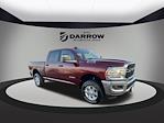 New 2024 Ram 2500 Big Horn Crew Cab 4x4, Pickup for sale #MR24007 - photo 4