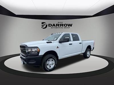 New 2024 Ram 2500 Tradesman Crew Cab 4x4, Pickup for sale #MR24015 - photo 1