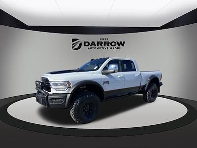 New 2024 Ram 2500 Laramie Crew Cab 4x4, Pickup for sale #MR24018 - photo 1