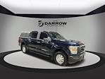 Used 2021 Ford F-150 XL SuperCrew Cab 4x4, Pickup for sale #MR24020A - photo 4