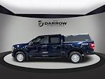 Used 2021 Ford F-150 XL SuperCrew Cab 4x4, Pickup for sale #MR24020A - photo 8