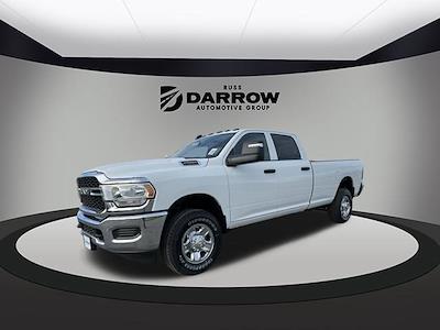 New 2024 Ram 2500 Tradesman Crew Cab 4x4, Pickup for sale #MR24042 - photo 1