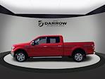 Used 2019 Ford F-150 XLT SuperCrew Cab 4x4, Pickup for sale #MR24046A - photo 8