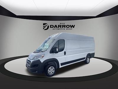 2024 Ram ProMaster 3500 High Roof FWD, Empty Cargo Van for sale #MR24053 - photo 1