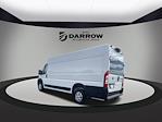 2024 Ram ProMaster 3500 High Roof FWD, Empty Cargo Van for sale #MR24053 - photo 8