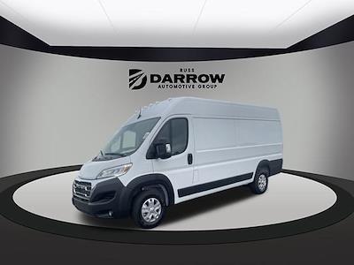 New 2024 Ram ProMaster 3500 High Roof FWD, Empty Cargo Van for sale #MR24054 - photo 1