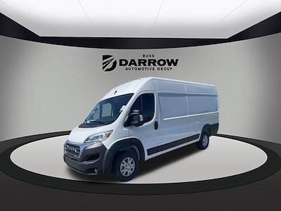 2024 Ram ProMaster 3500 High Roof FWD, Empty Cargo Van for sale #MR24055 - photo 1