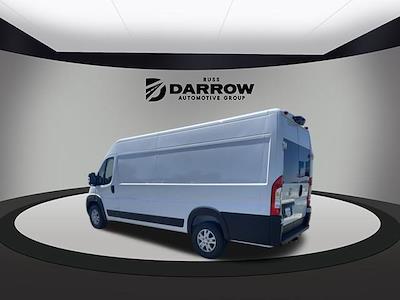 2024 Ram ProMaster 3500 High Roof FWD, Empty Cargo Van for sale #MR24055 - photo 2