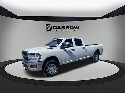 2024 Ram 2500 Crew Cab 4x4, Pickup for sale #MR24060 - photo 1