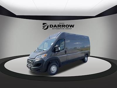 2024 Ram ProMaster 2500 High Roof FWD, Empty Cargo Van for sale #MR24067 - photo 1