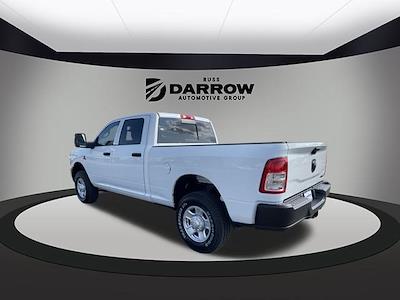 2024 Ram 3500 Crew Cab 4x4, Pickup for sale #MR24072 - photo 2