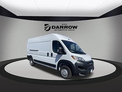 2024 Ram ProMaster 2500 High Roof FWD, Empty Cargo Van for sale #MR24073 - photo 1