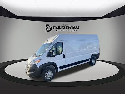 2024 Ram ProMaster 2500 High Roof FWD, Empty Cargo Van for sale #MR24075 - photo 1