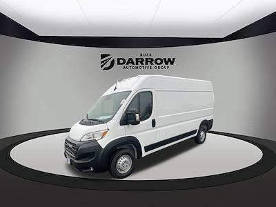 2024 Ram ProMaster 2500 High Roof FWD, Empty Cargo Van for sale #MR24078 - photo 1