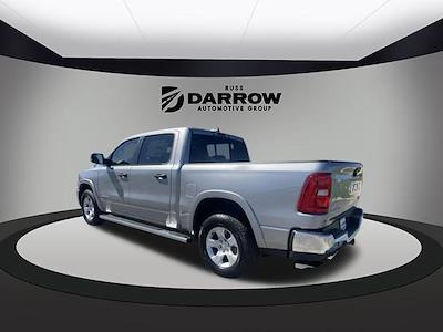 2025 Ram 1500 Crew Cab 4x4, Pickup for sale #MR25009 - photo 2