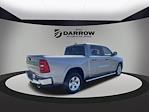 New 2025 Ram 1500 Lone Star Crew Cab 4x4, Pickup for sale #MR25009 - photo 6