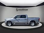 New 2025 Ram 1500 Lone Star Crew Cab 4x4, Pickup for sale #MR25009 - photo 8