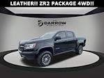 Used 2019 Chevrolet Colorado ZR2 Crew Cab 4x4, Pickup for sale #MR25010B - photo 1