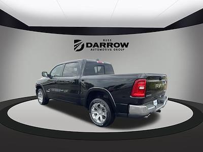 2025 Ram 1500 Crew Cab 4x4, Pickup for sale #MR25014 - photo 2