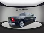 New 2025 Ram 1500 Lone Star Crew Cab 4x4, Pickup for sale #MR25014 - photo 6