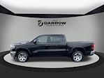 New 2025 Ram 1500 Lone Star Crew Cab 4x4, Pickup for sale #MR25014 - photo 8