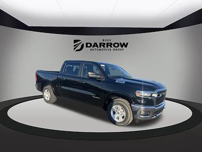 New 2025 Ram 1500 Lone Star Crew Cab 4x4, Pickup for sale #MR25017 - photo 1