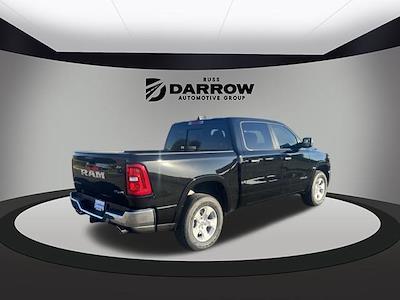 2025 Ram 1500 Crew Cab 4x4, Pickup for sale #MR25017 - photo 2