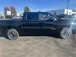 New 2025 Ram 1500 Laramie Crew Cab 4x4, Pickup for sale #MR25021 - photo 8