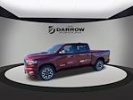 New 2025 Ram 1500 Laramie Crew Cab 4x4, Pickup for sale #MR25022 - photo 1