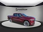 New 2025 Ram 1500 Laramie Crew Cab 4x4, Pickup for sale #MR25022 - photo 4