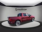 New 2025 Ram 1500 Laramie Crew Cab 4x4, Pickup for sale #MR25022 - photo 6